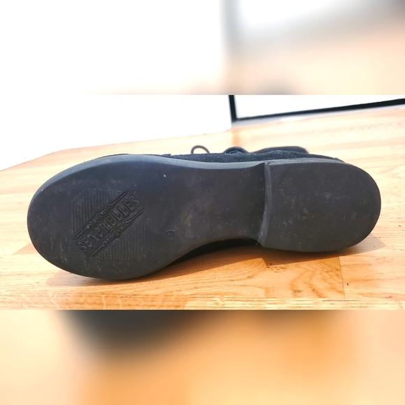 Seychelles suede boots - Picture 5 of 7